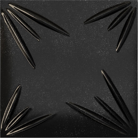 Ekena Millwork 19 5/8in. W x 19 5/8in. H Inula EnduraWall Decorative 3D Wall Panel Covers 2.67 Sq. Ft. WP20X20INAMC